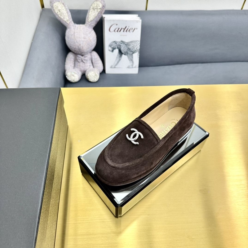 Ch*el boots